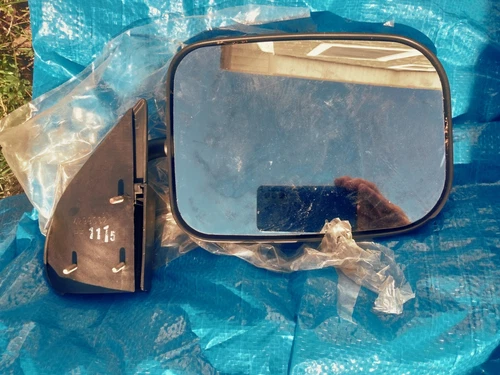 NOS 1994-2002 DODGE Truck VAN  RIGHT Mirror 