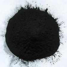 Carbon Black powder Pigment Premium quality Melbourne local stock fast shipping