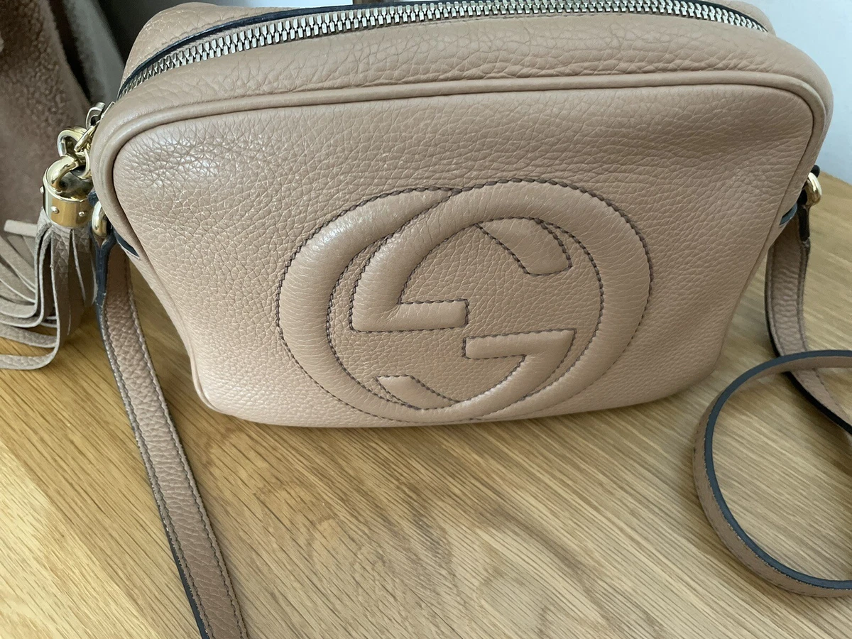 Gucci Soho Disco eBay