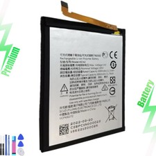 For Nokia 7.1 TA-1085 Replacement Battery HE342 Tool