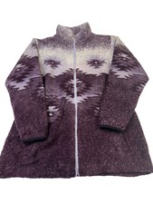 Cabelas Outerwear Fleece Size Xl