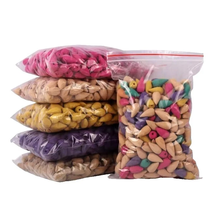 Multicolor de madera Fragancias para el Hogar