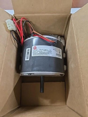 Fast Parts OEM Direct Drive Condenser Fan Motor P/N 1085926