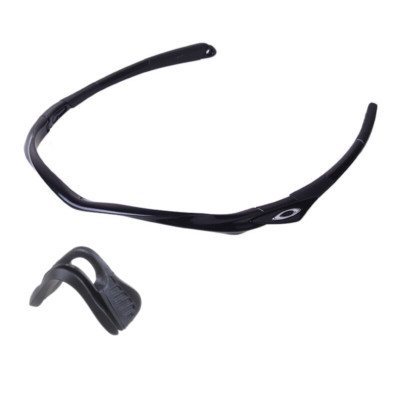 Sunglasses Frames Oakley M2 OO9212 OO9254 XL OO9343 OO9345 Incl Temples Earsocks