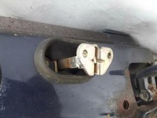 Porte arrière et accessoires Volkswagen VENTO