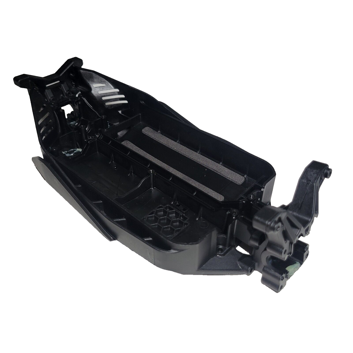 ARRMA ARA330809 Braccio Sospensione Anteriore Per Granite GROM 1/18 &ndash; Ricambio Originale