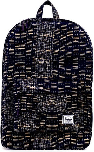 Zaino Uomo Donna Herschel Back Pack Men Woman Heritage Classics Boro 20L  Porta P | eBay