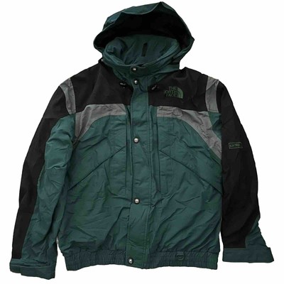 The North Face Jacket Ultrex By Burlington Extreme Ski Jacket 