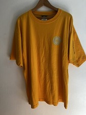 Vintage 2001 Jnco Jeans Ground Rally Skater T Shirt Adult Sz XL Extra Large