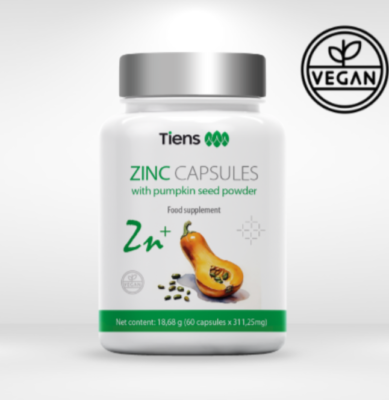TIENS 3点セット TIENS 3-in-1 Wellness Set | Spirulina Chitosan Capsules