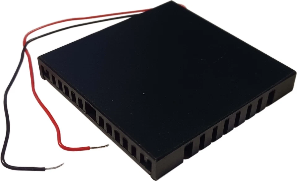 Fan GPU Chipset Cooler Super Thin CPU DC5V Sunon 054006BH02 40mm 50mm 50x50x7.5 - Image 3 of 3