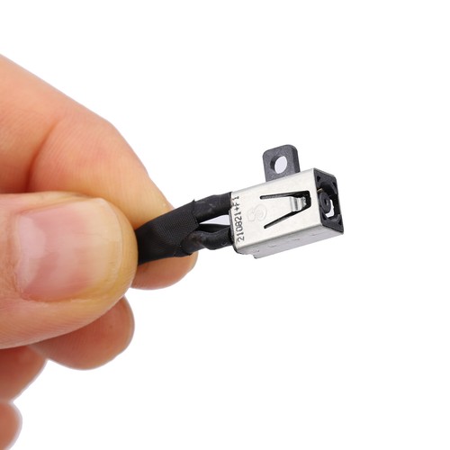 Zahara Câble D'alimentation De Remplacement Pour Dell XPS 13 9343 9360 9350 0P7G3 00P7G3