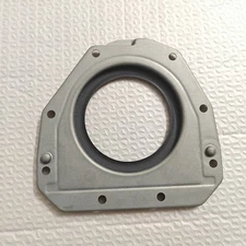 NEW Rear Crankshaft Seal Flange For Golf Jetta Passat Audi A4 CCZA CBFA CCTA