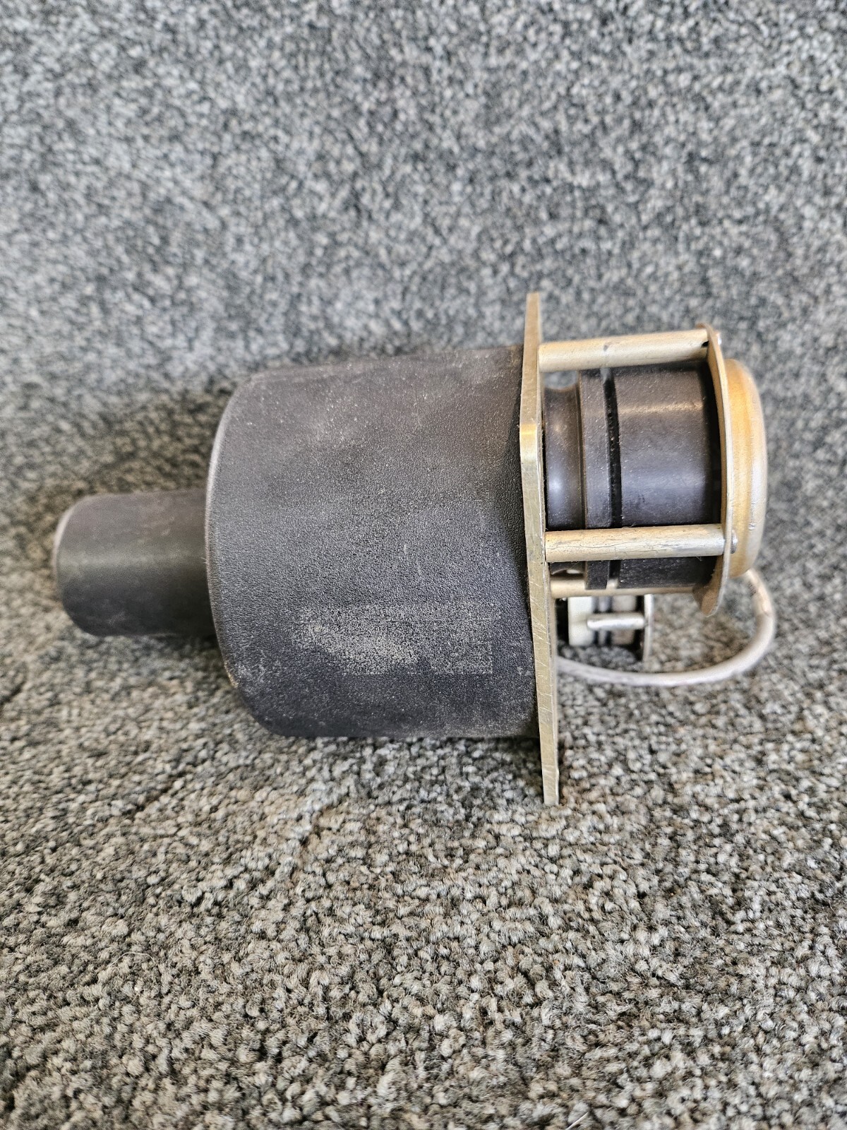 S-TEC Autopilot Trim Servo Assembly PN 0106-T3 (Piper PA31-350 Navajo)