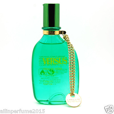 Pure Perfume Versus Donna Versace Perfume Valentino Donna Born In