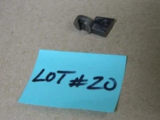 Big Kaiser 626.132 Boring Head Indexable Insert Cartridge NEW LOT # 20