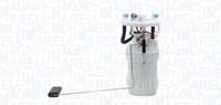 Magneti Marelli 313011313186 Fuel Supply Module For Nissan Opel Renault