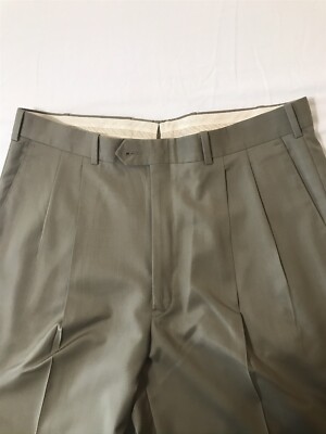 JB Britches Nordstrom 35 x 30 Trabaldo Togna Super 110's Wool JB Britches Nordstrom 35 x 30 Trabaldo Togna Super 110's Wool