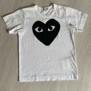 comme des garcons tops