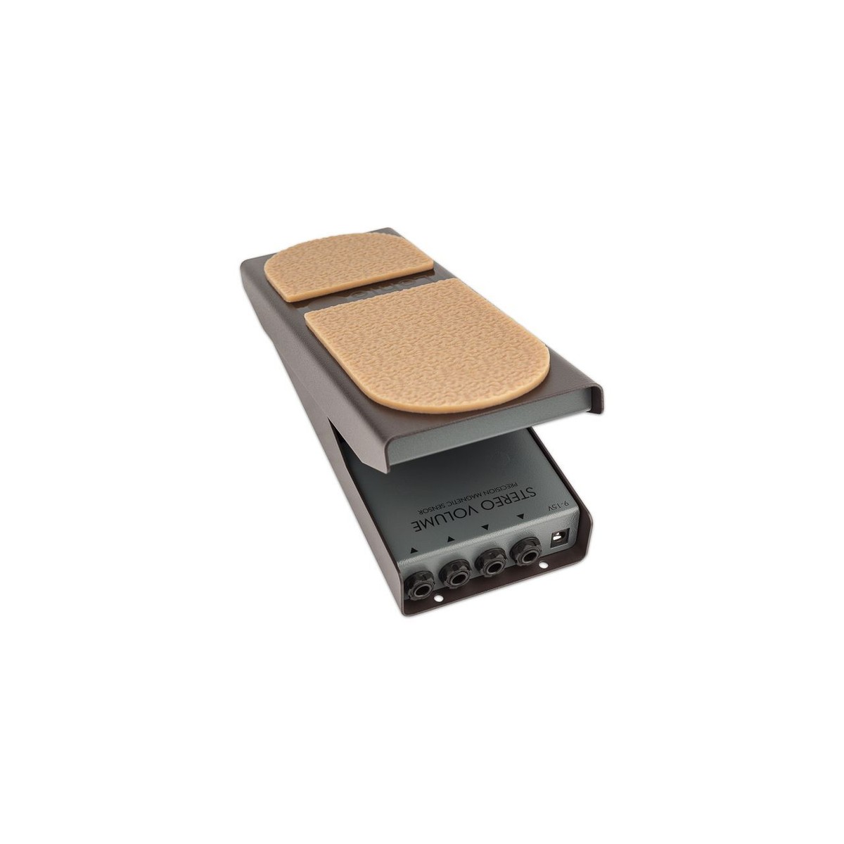 Lehle Stereo Volume Pedal | eBay