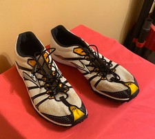 brooks mach 13 womens yellow