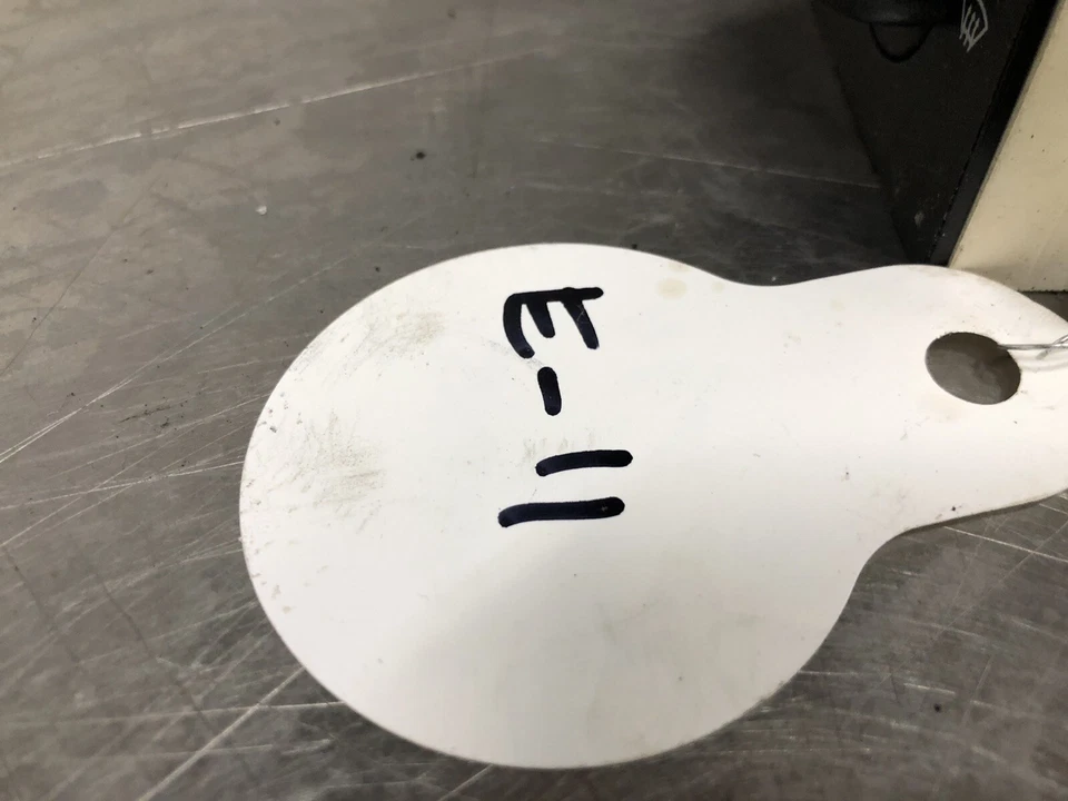 1992 1993 1994 1995 Ford Taurus Sable calor ar condicionado temperatura controle climático - Imagem 4 de 4