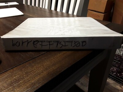 Barrett RST-150D Parts Manual