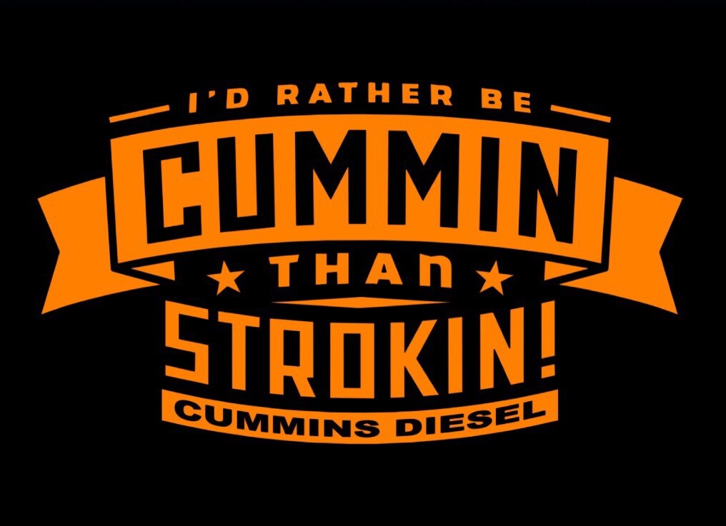 cummin that strokin decal - Pro Sport Stickers cummin that strokin decal - Pro Sport Stickers