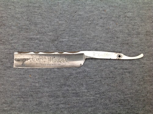 Griffon Cutlery Works 