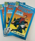 Amazing Spider-Man #388 Marvel Comics 1994 Double Sized Foil - Lot of 3