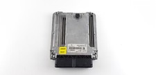 MASERATI LEVANTE ECU ENGINE CONTROL UNIT 670104910 / 0261S19721 / A9628-D237