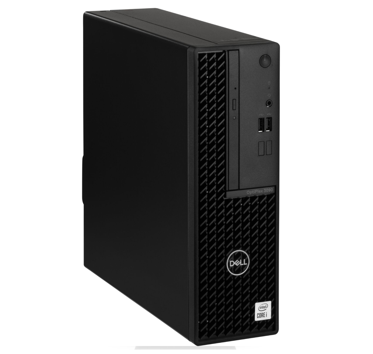 Fast Dell PC Optiplex 3090 SFF with Core i5 10th Gen 3.20 GHz 16GB