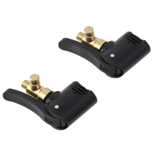 types of valves bike