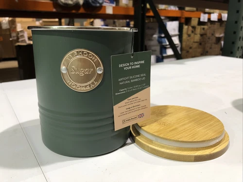Typhoon Living Collection Sugar Canister - Thumbnail 3