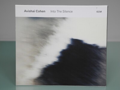 Into The Silence  von Avishai Cohen (CD, 2016)