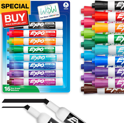 Bright, Vivid Colors: Intensely brilliant colors create eye-popping impressions