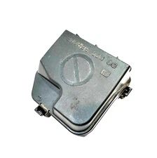 2016-2021 HONDA CIVIC NEGATIVE BATTERY TERMINAL COVER TRIM OEM