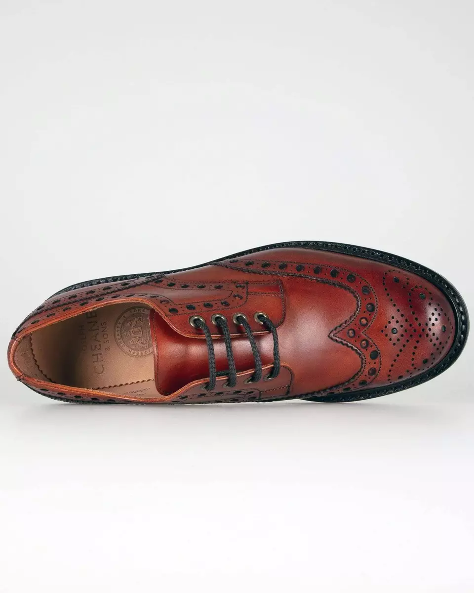 Cheaney avon r store