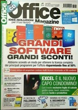 OFFICE MAGAZINE - n. 6 (177) - Luglio 2017