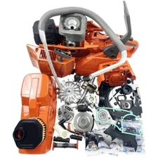 Complete Chainsaw Repair Kit fits Husqvarna 395XP Without Bar and Chain
