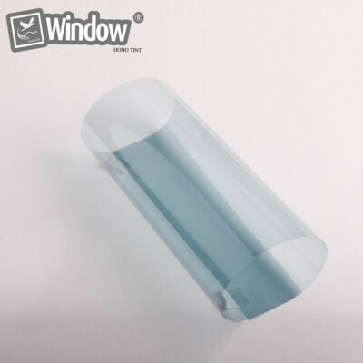 40''x236'' 80%VLT Window Tint Film Solar Tint Car/HOUSE Window Sticker HOHOFILM