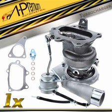 A-premium Turbo Turbocharger For Subaru Baja 04-06 Forester 04-08 Impreza 04-07 A-premium Turbo Turbocharger For Subaru Baja 04-06 Forester 04-08 Impreza 04-07
