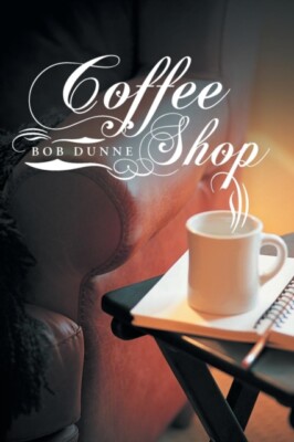 Dunne - Coffee Shop - Neues Taschenbuch oder Softback - J555z