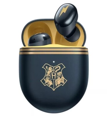 New Harry Potter Limited Edition V5.2 Xiaomi Redmi buds 4,TWS earphone wireless
