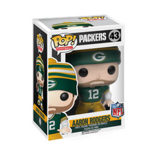 2016 Funko Pop NFL Series 3 Vinyl Figures Guide and Gallery 4