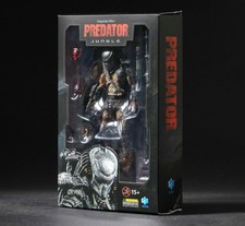 HiYa Toys LD0052 1//18th Berserker Predator Soldier Action Mini Figure Toys Gift