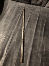 Harry Potter s Sirius Black wand gently used