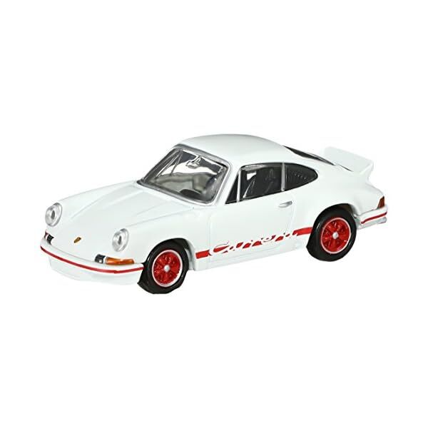 Tomica premium 12 Porsche 911 Carrera RS 2.7 FS