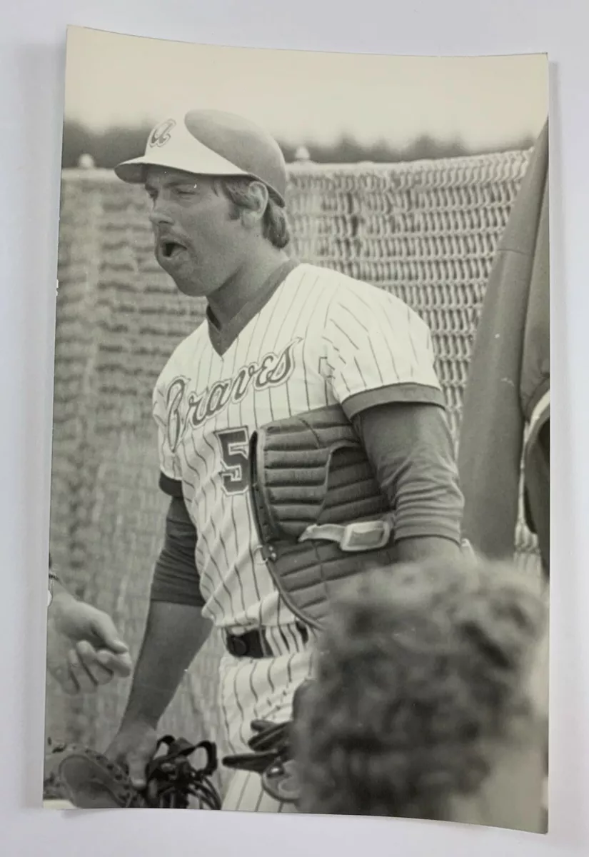 Braves throwback jersey 1979 2025