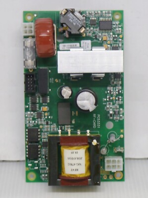 Syneron Candela Elos Plus AS78295 RF Board PC53331 RF - Card